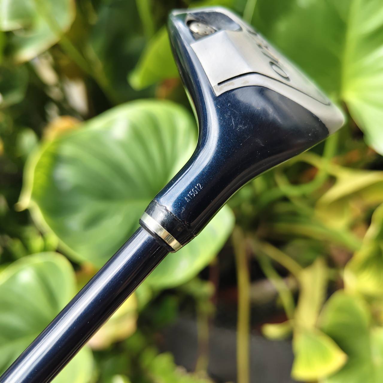 U7 XXIO – องศา 21° “ตีง่ายที่สุดรุ่นหนึ่ง” ใครไม่มั่นใจกับเหล็กยาว ต้องมีติดถุงไว้เลยครับ!