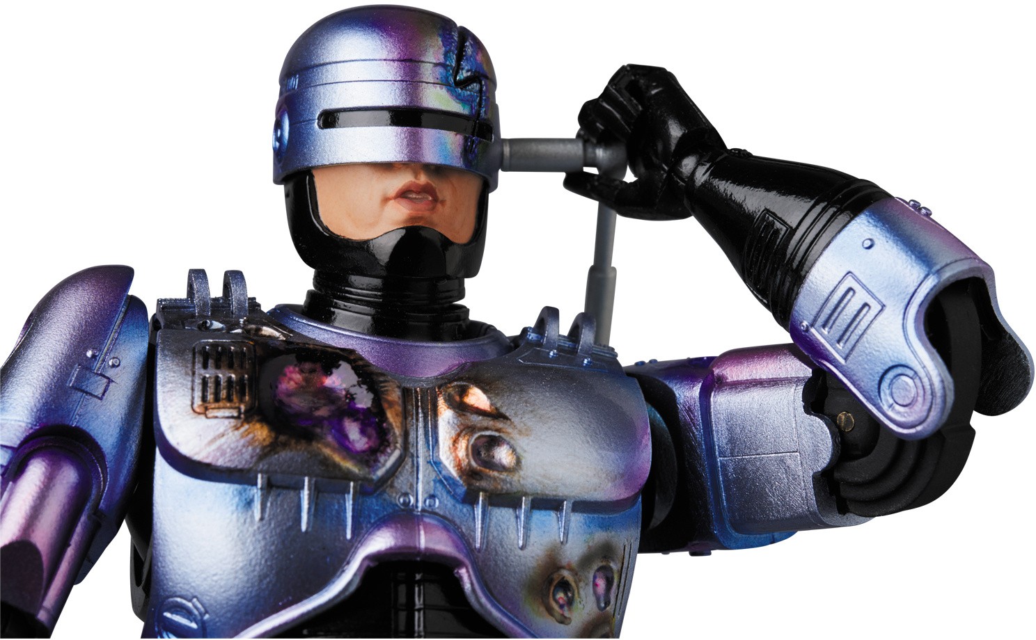 [สั่งจอง]MAFEX : ROBOCOP