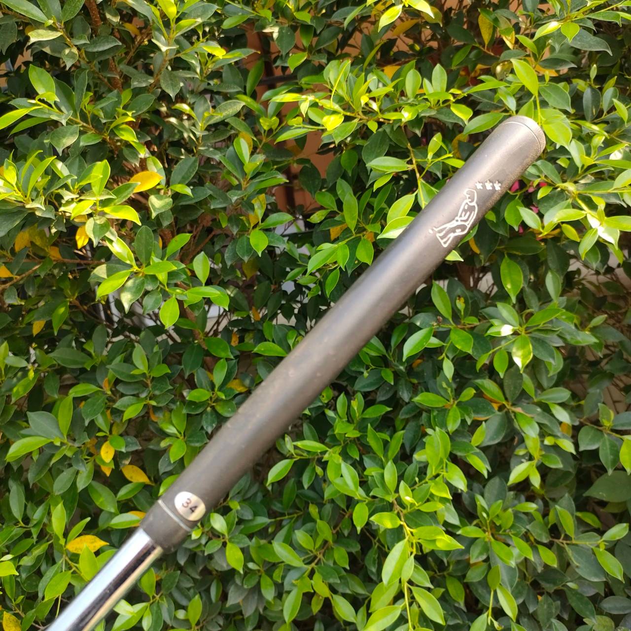 PUTTER SUPER ELITE ความยาว 34 นิ้ว ออกแบบไม่เหมือนใคร เล็งง่ายมากๆ พัตต์ง่าย แบรนด์ชั้นนำครับ