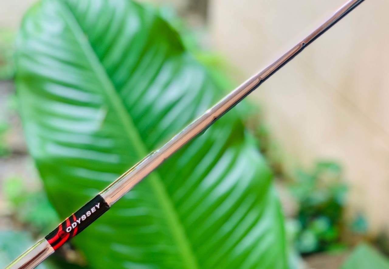 CHIPPER ODYSSEY รุ่น X-ACT TANK 37องศา