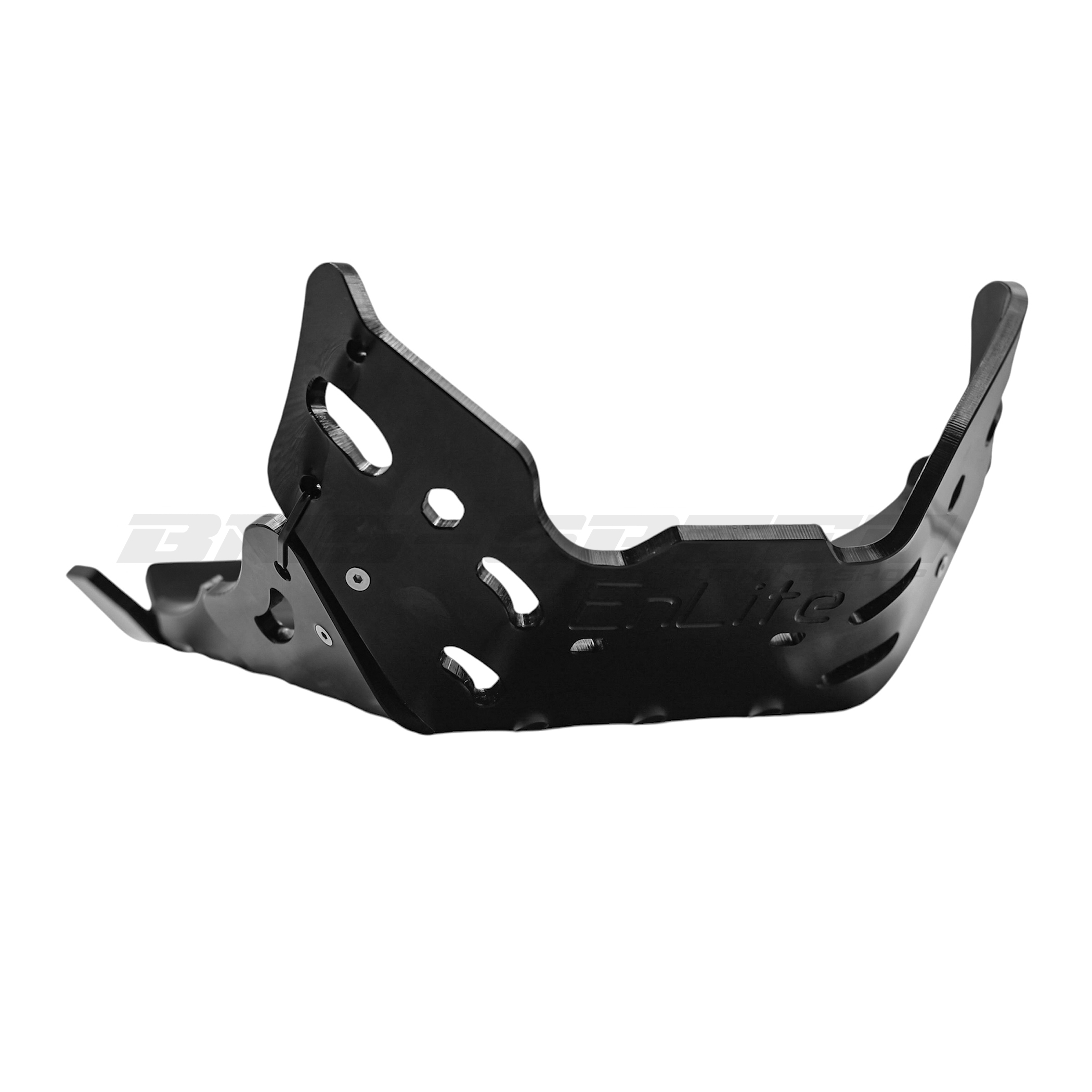 กันแคร้ง EnLite Skid Plate 8MM V.3 - KLX230L/R