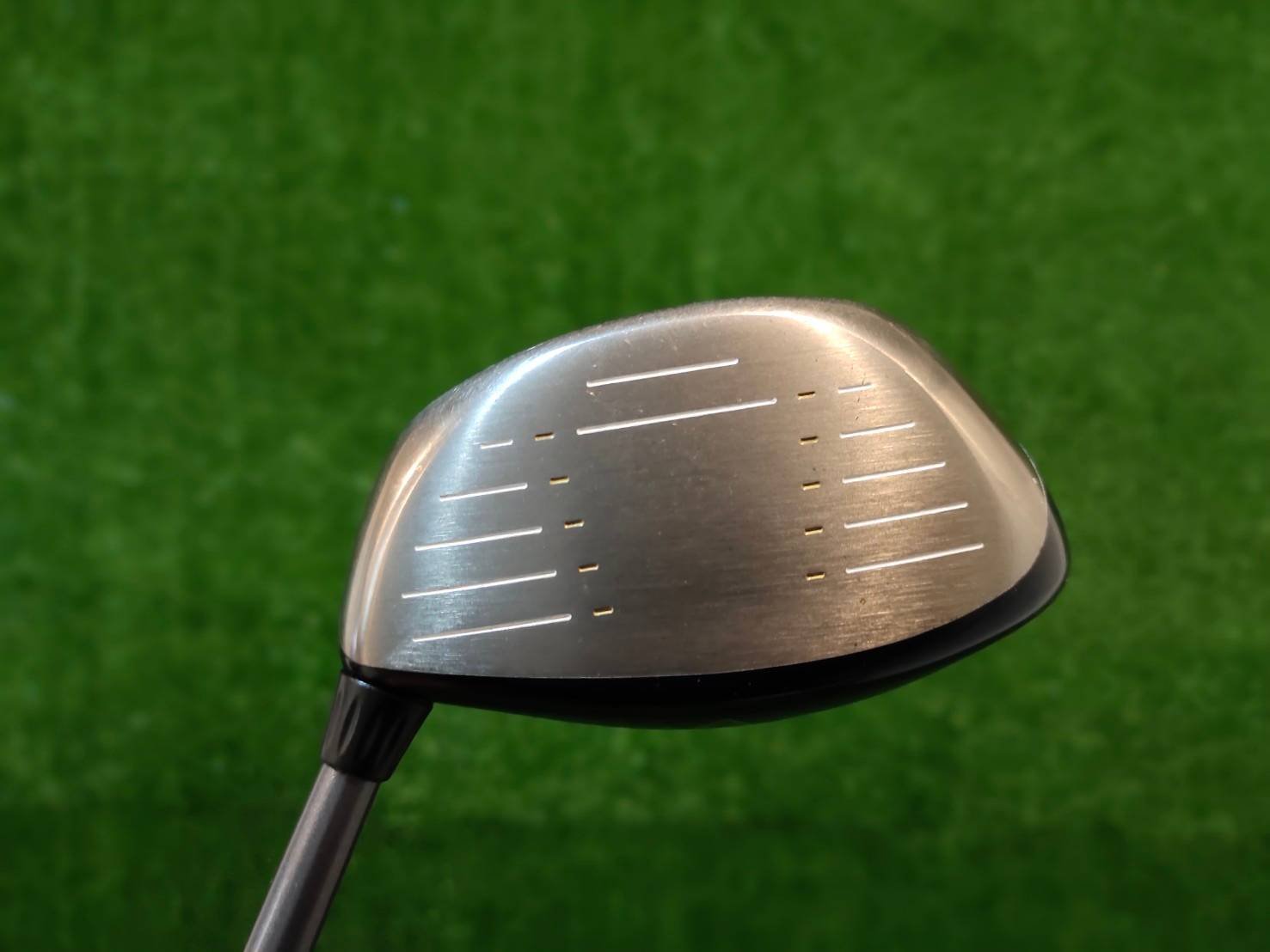 Driver Callaway GREAT BIGBERTHAR II