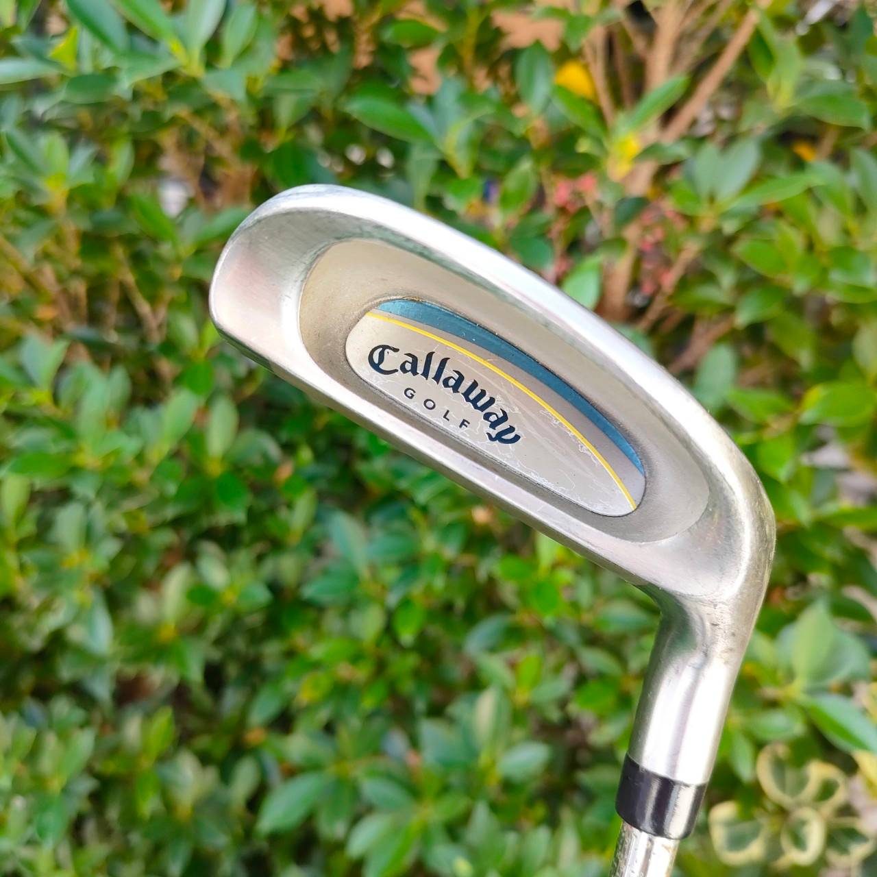 *** ไม้กอล์ฟผู้หญิง *** CHIPPER CALLAWAY GEMS CH ก้าน GEMS ความยาว 33 นิ้ว สินค้าสุดพรีเมี่ยม ของ Callaway