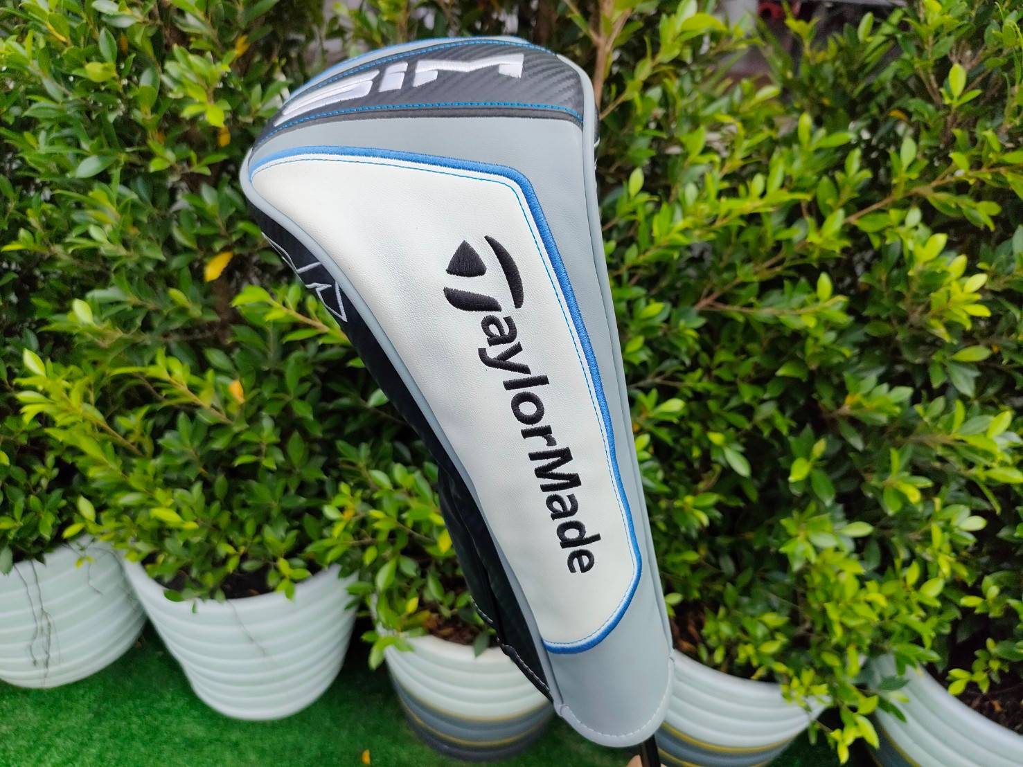 Driver Taylormade SIM