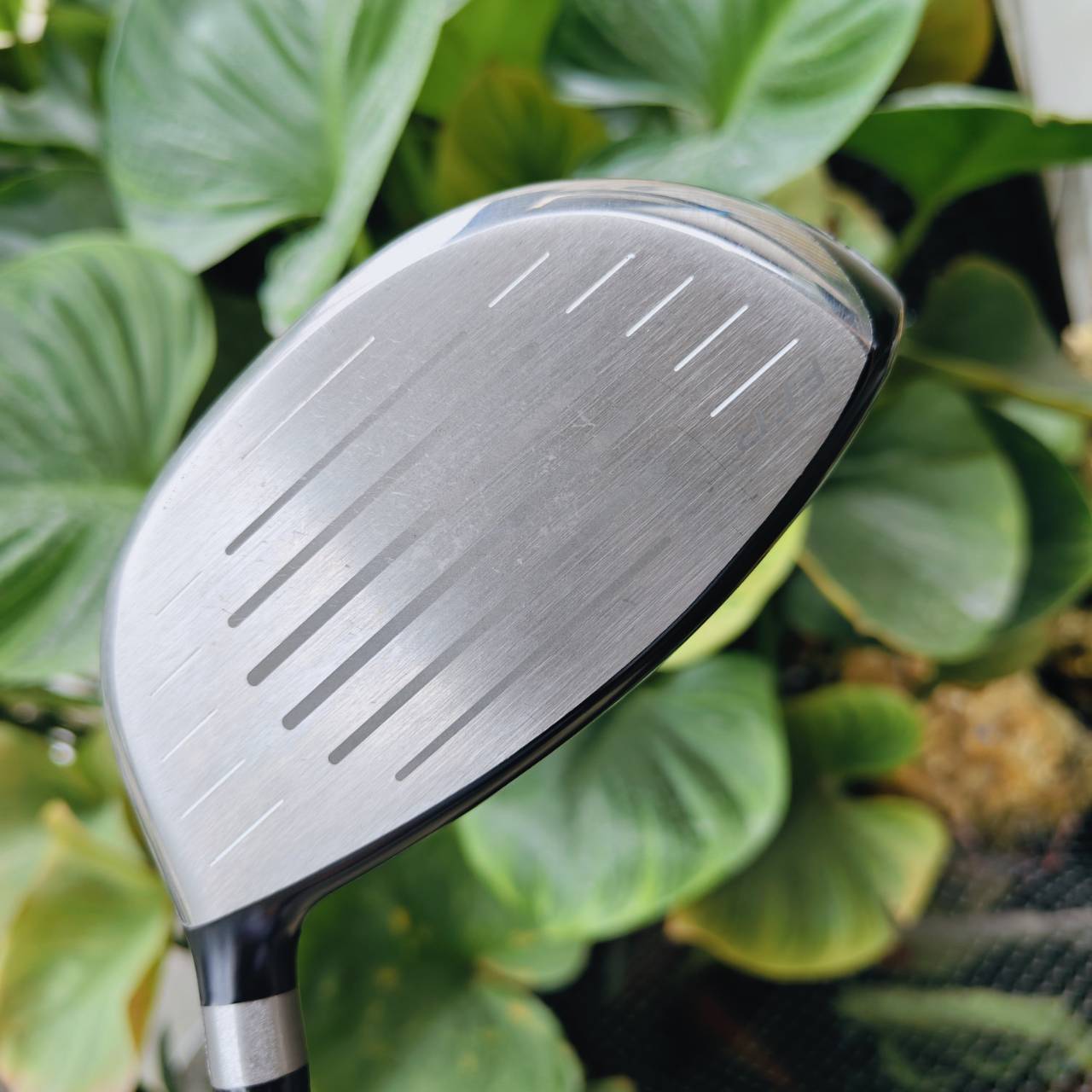Cleveland Hi Bore XLS Driver ออกแบบกระดองพิเศษเพื่อพลังแห่งความแม่นยำและระยะทางที่มั่นใจ