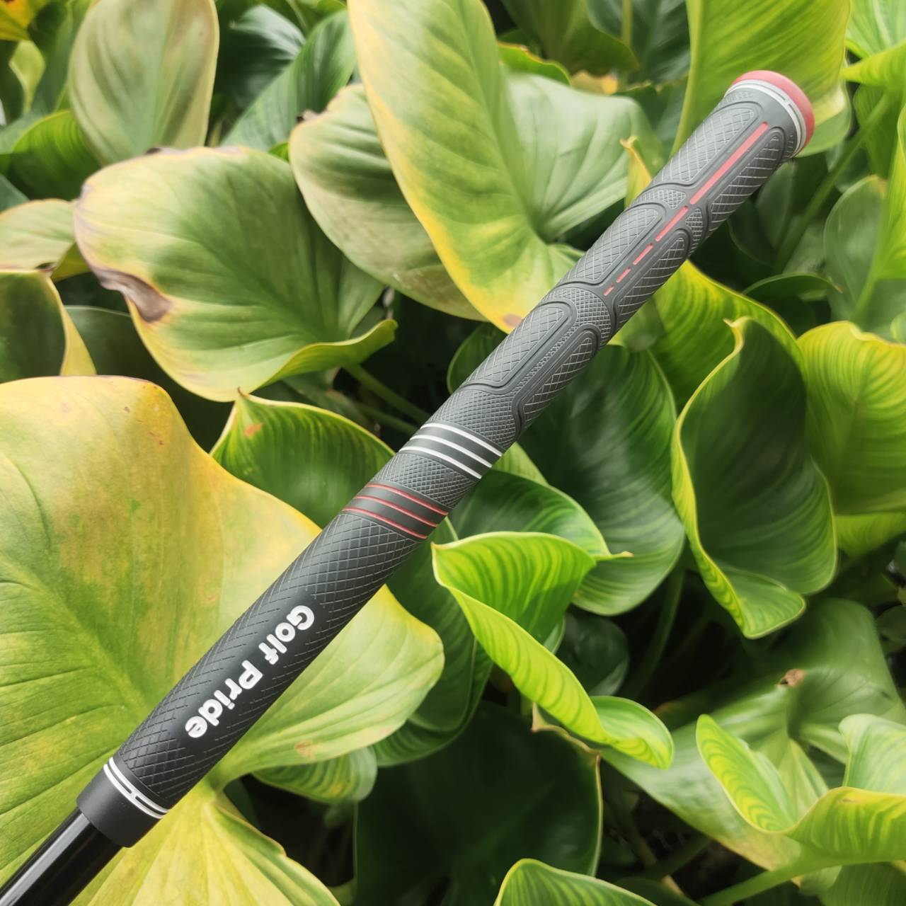 Driver Geotech Quelot RE16 ALPHA-SPEC Premium Limited หัวไม้ตีไกลมากๆ 550 CC แรงที่สุดในตอนนี้