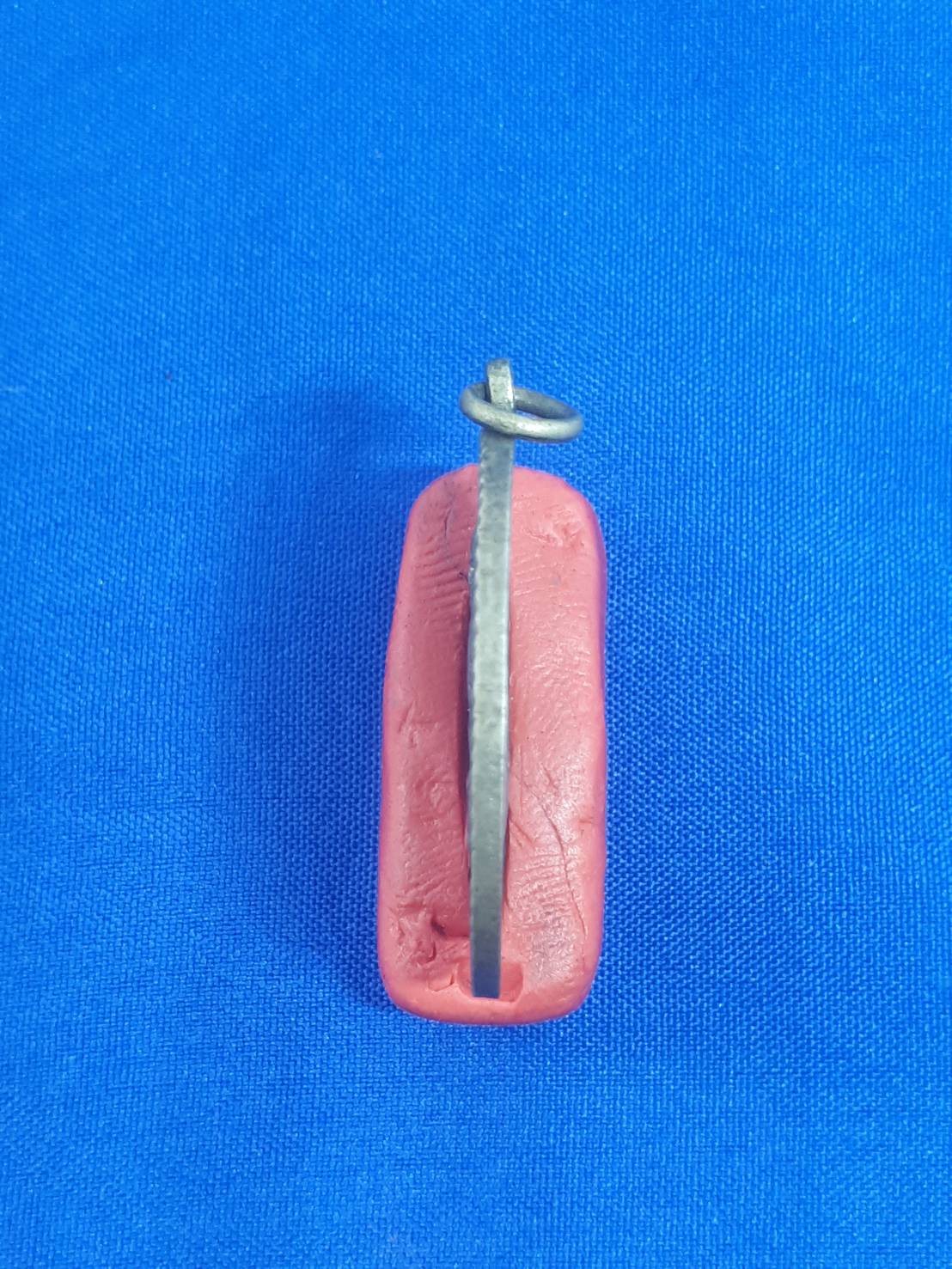 เหรียญ พระ ชยา ภิวัฒน์ หนู ติสโส หลัง พระบรมธาตุ ไชยา สุราษฎร์ธานี 300.-