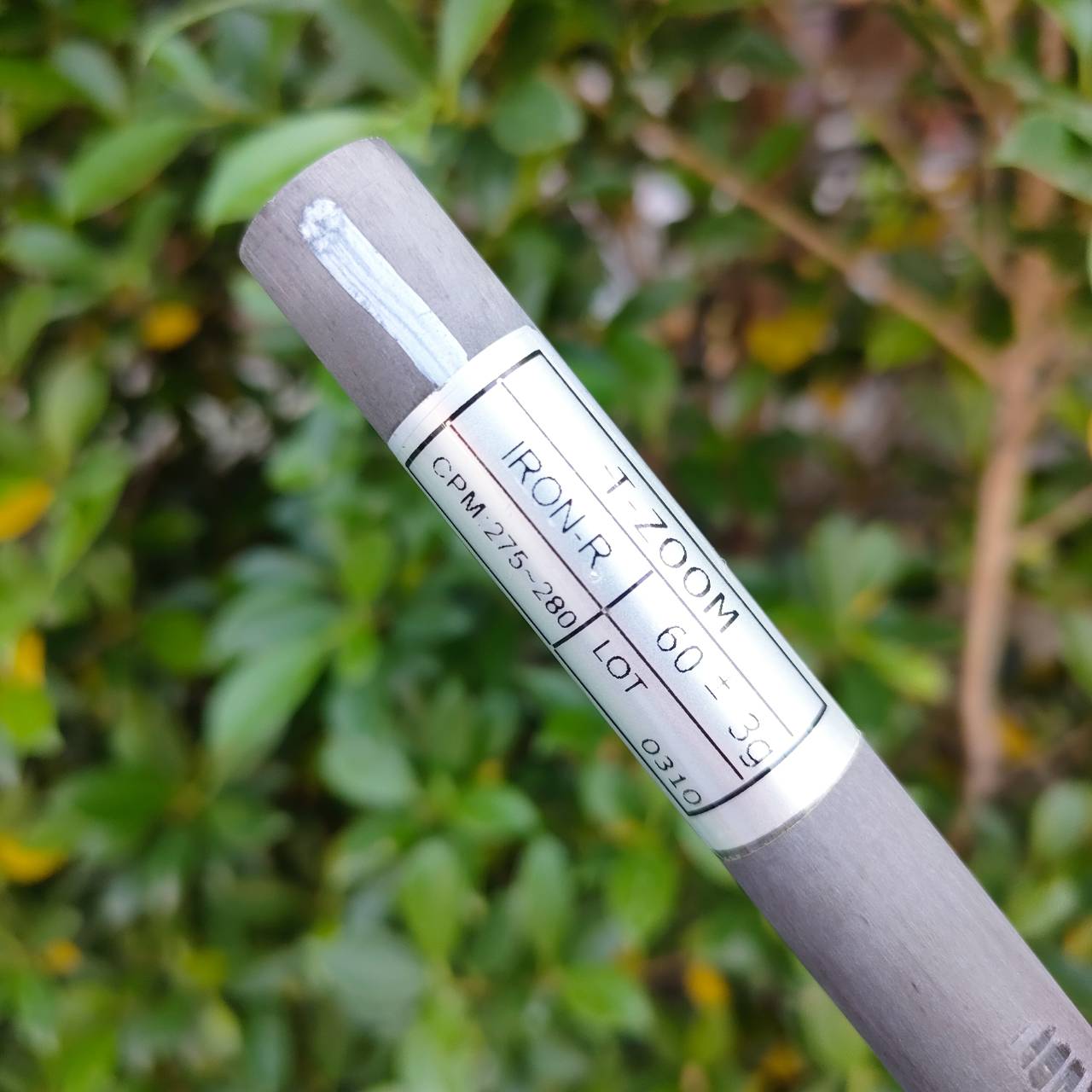 ก้านชุดเหล็ก พรีเมี่ยม EXTREMLY 07 MODEL TGI.0715X MEMORY ACTION