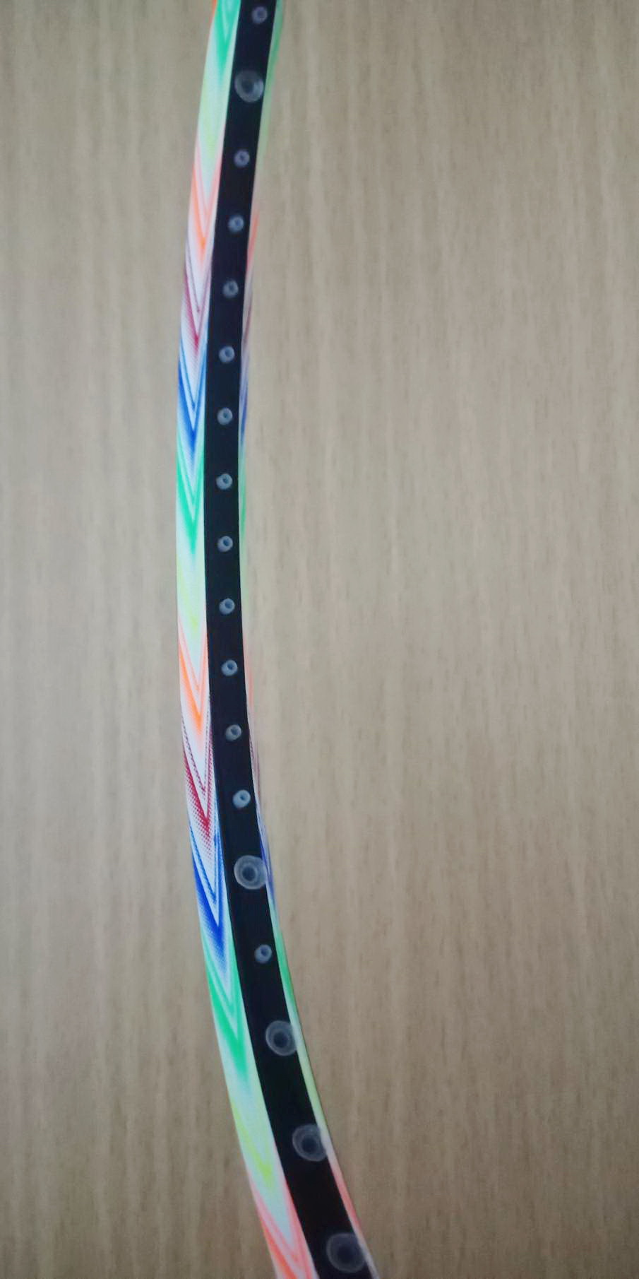 Klint Black Rainbow