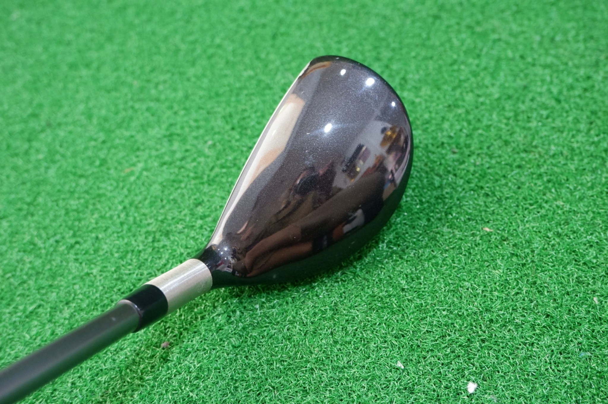 ้HYBRID TITLELIST 909H