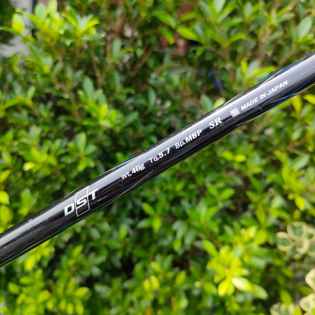 FW 5 XXIO MP800 องศา 18 ก้าน XXIO MP800 FLEX SR ไม้กอล์ฟจากญี่ปุ่น เคยได้รางวัล อันดับ GOLF DIGEST รุ่นปีใหม่ เทคโนโลยีอัพเดทล่าสุด ตีดีมาก