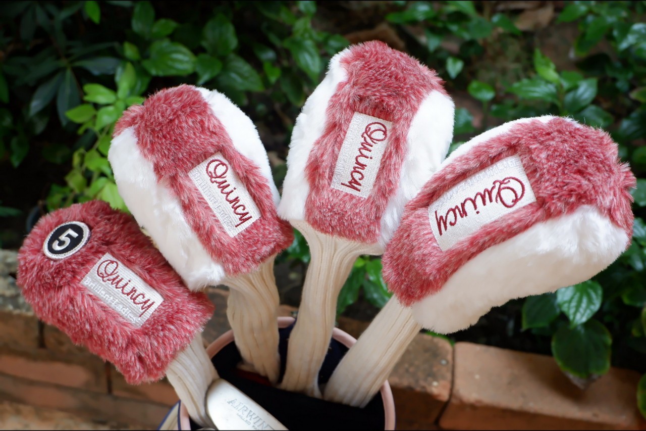 QUINCY TITANIUM LADY TZUPWYA