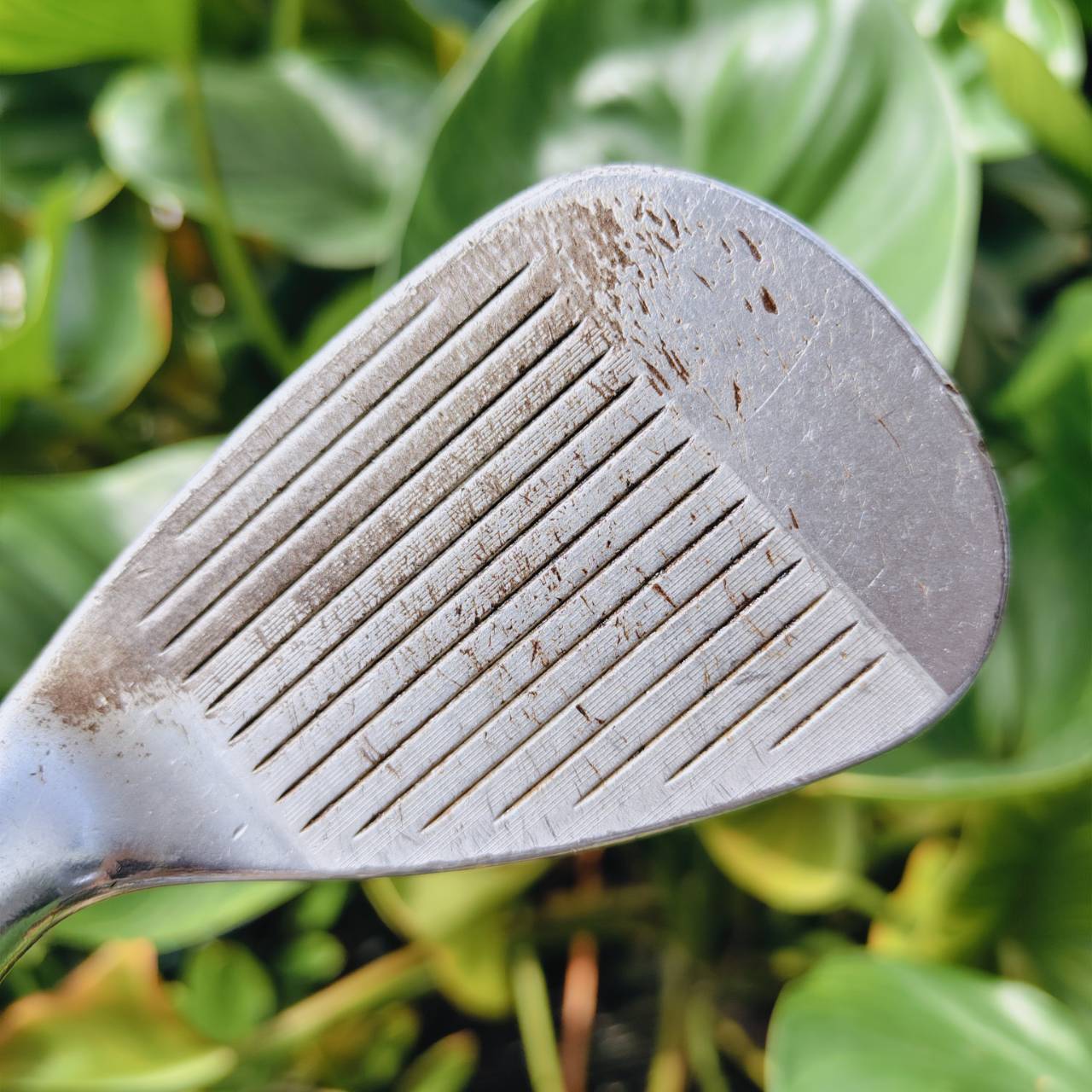 WEDGE Callaway JAWS – องศา 56° | Bounce 10° ขึ้นชื่อเรื่องสปินแรง ควบคุมง่าย จัดการทุกสถานการณ์