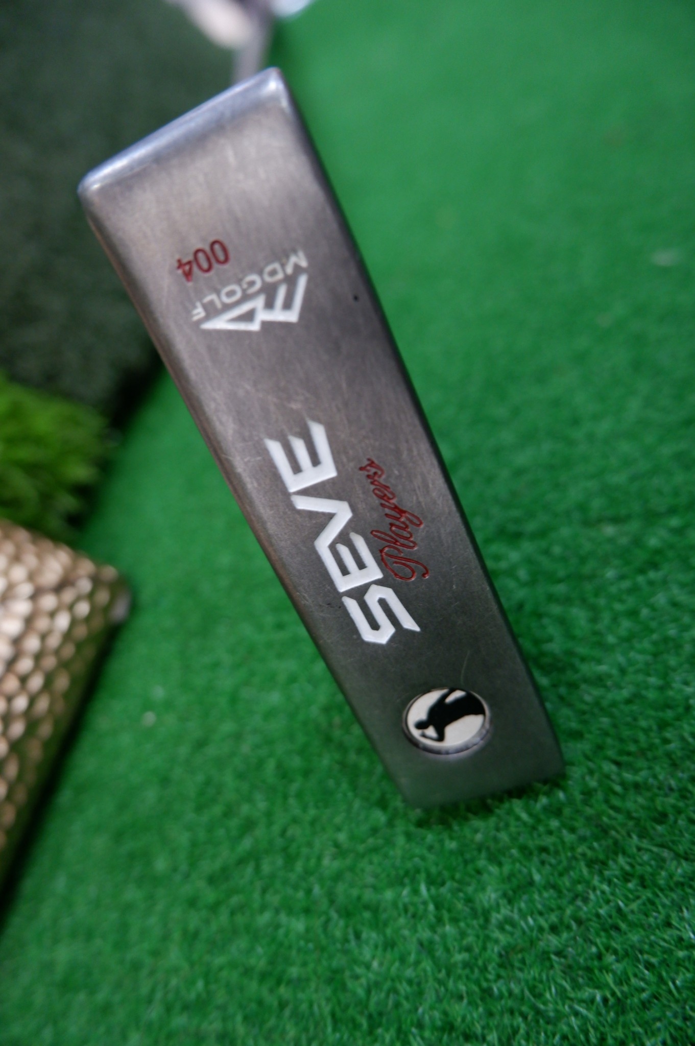 PUTTER SEVE MDGOLF004
