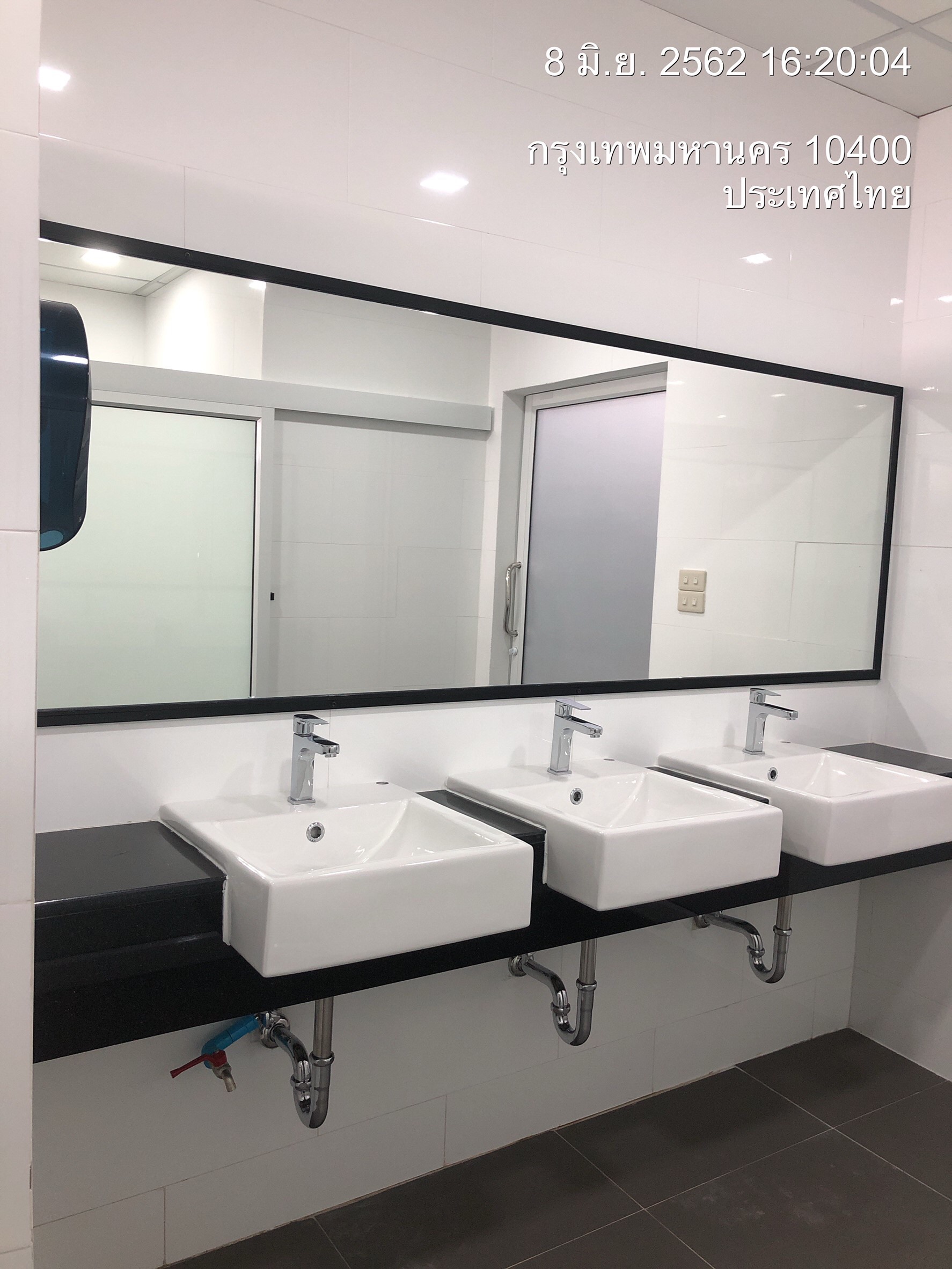 สร้างห้องน้ำ ทหารผ่านศึก