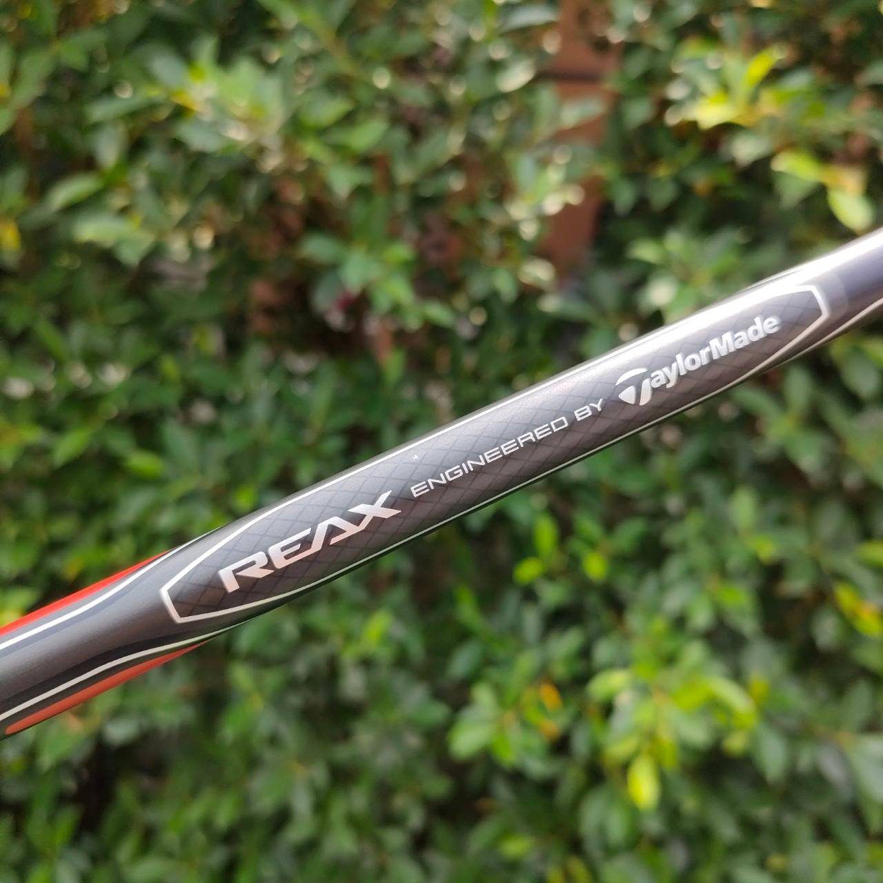 WEDGE TAYLORMADE RSi 1 องศา 55 ก้าน REAX FLEX R สุดยอด WEDGE คมๆ มันส์ๆ ครับ