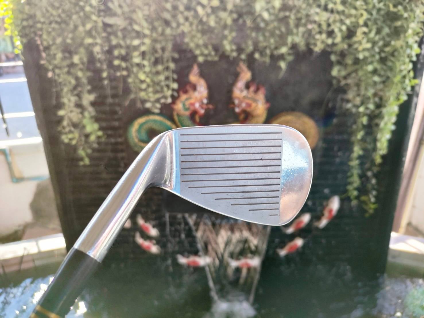 ชุดเหล็ก TOURSTAGE X1000