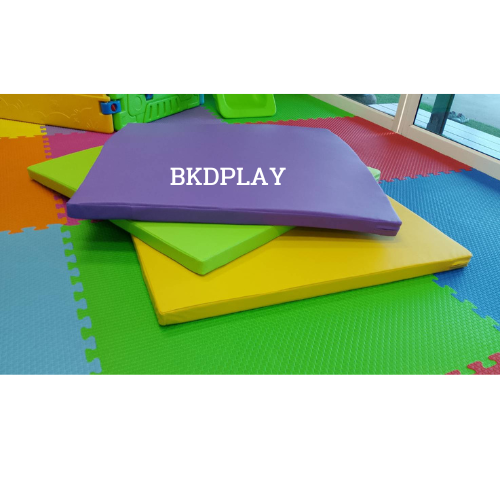 เบาะหนังกันกระแทก เบาะรองคลานเด็ก เบาะหนัง pvc กรุผนัง แผ่นปูพื้น, กันกระแทก เบาะออกกำลังกาย เบาะยิมโยคะ สั่งทำ เลือกสีหนังได้