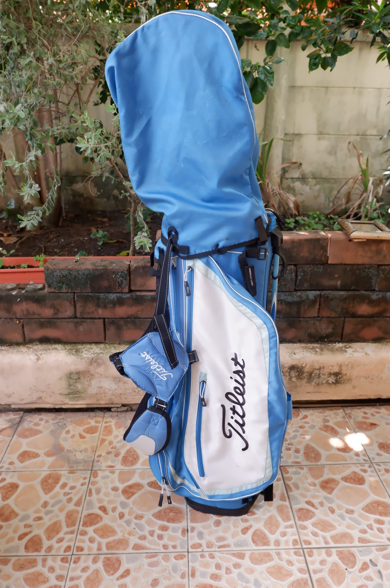 ถุงกอล์ฟ มือสอง TITLELIST