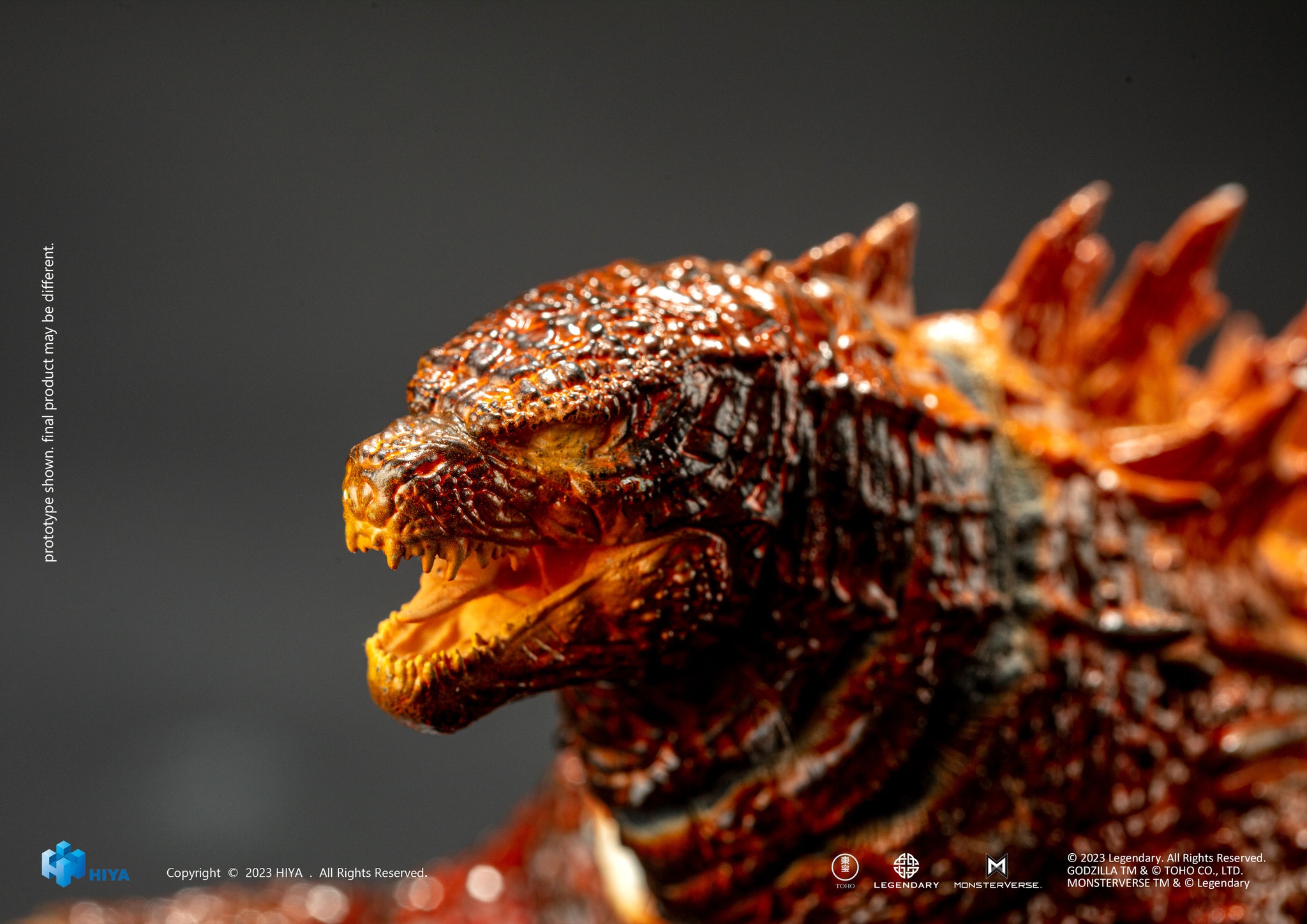 [สั่งจอง] Hiya Toys RE-PreOrder