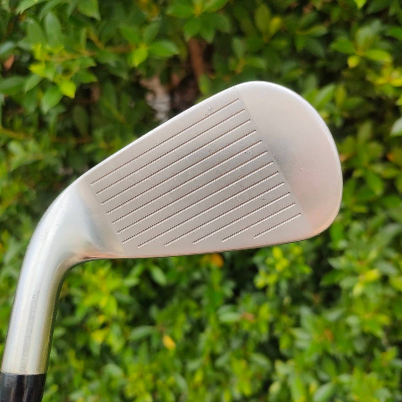 ชุดเหล็ก TITLEIST ก้าน PROJECT X 5.5 ทั้งชุด กริพ IOMIC ทั้งชุด!! เป็นชุดที่รวมกันหลาย AP เพื่อความตีง่ายและคม ในเหล็กยาว มาจนถึงเหล็กสั้น ฟิตติ้งก้านเดียวกันหมด สวิงเวทเดียวกันหมดทั้งชุด!! ไม้กอล์ฟมือสอง ของแท้ BY NakaraLuxurious