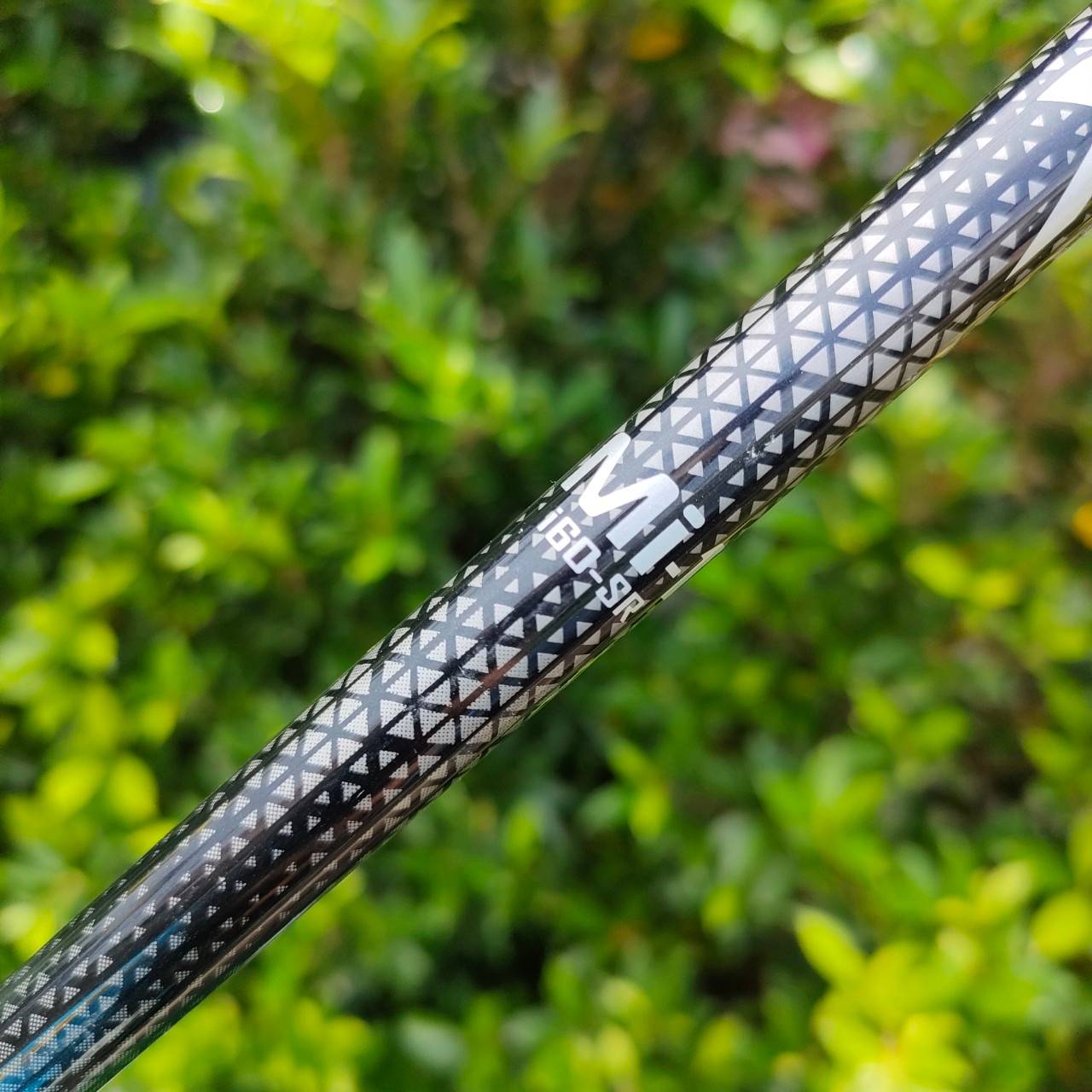 ชุดเหล็ก MIZUNO JPX 921 HOT METAL สุดยอดวัสดุ Chromoly เพิ่มระยะมากๆ