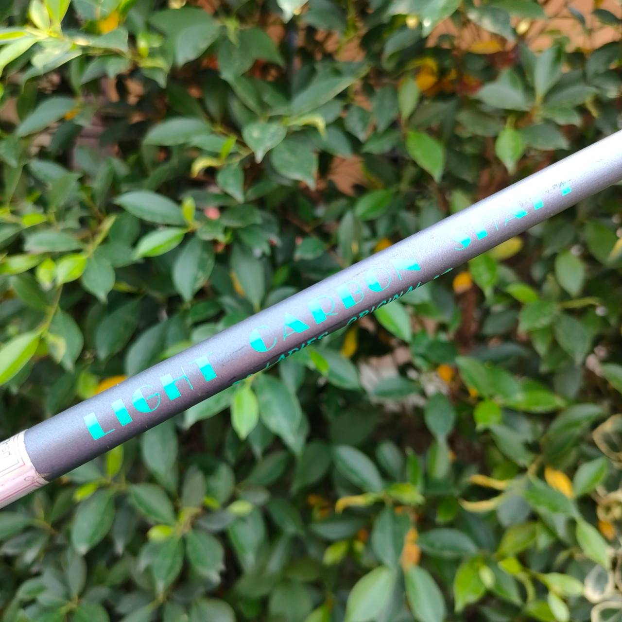 ** ไม้กอล์ฟสำหรับผู้หญิง ** เหล็ก7 BETYG KING FORGED CAVITY LADY ก้าน LIGHT LADIES ORIGINAL