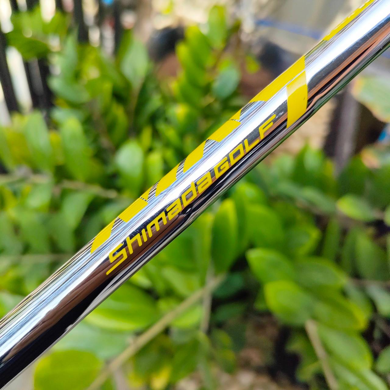 G WEDGE PXG 0311 กริพ IOMIC ก้าน NINE9 SHIMADA GOLF FLEX R WEDGE FORGED ชิพมันส์ๆ เน้นๆ และตีโดนง่าย ไม้กอล์ฟพรีเมี่ยมมือสอง By NakaraLuxurious