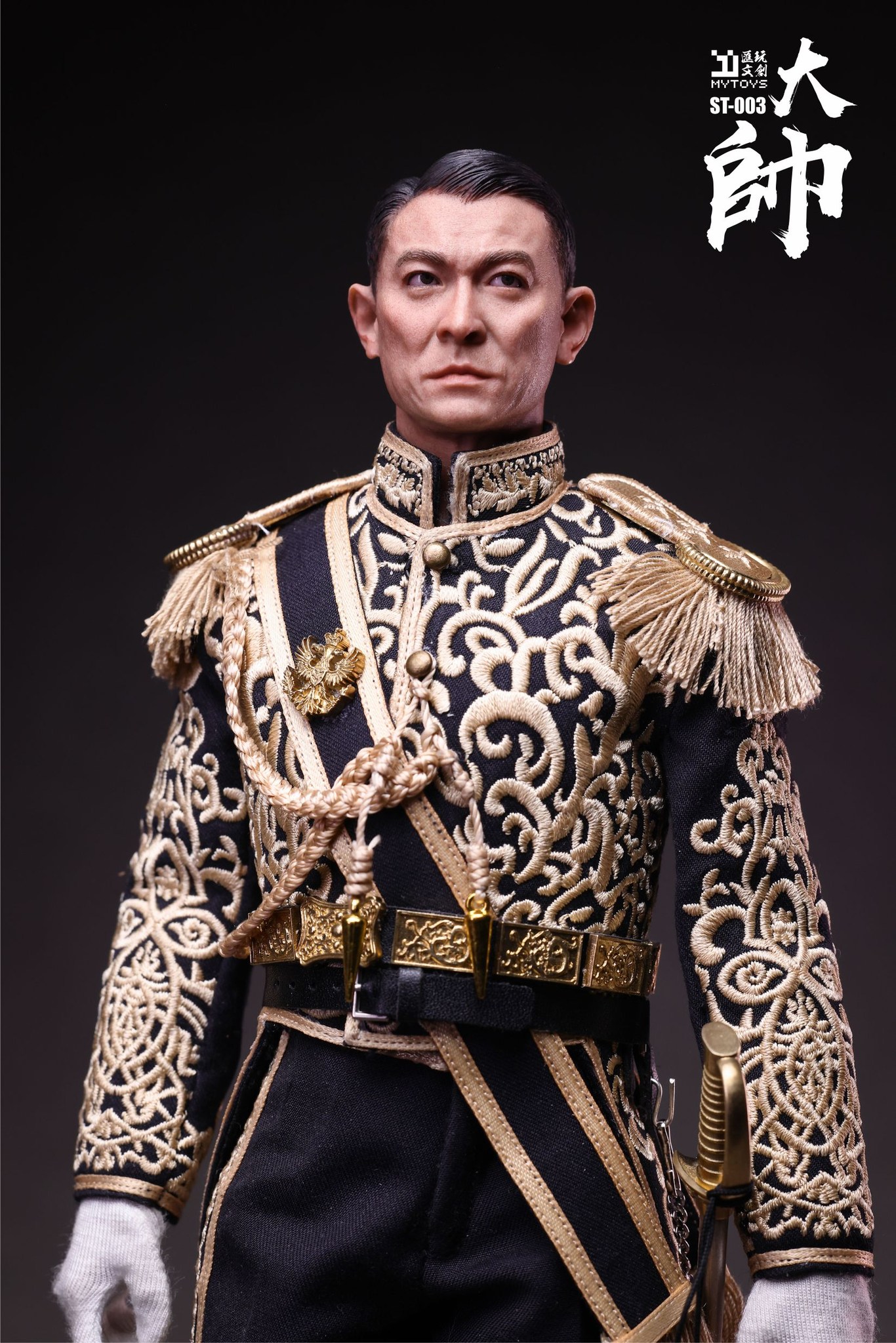 [สั่งจอง]MYTOYS 1/6 : Marshal