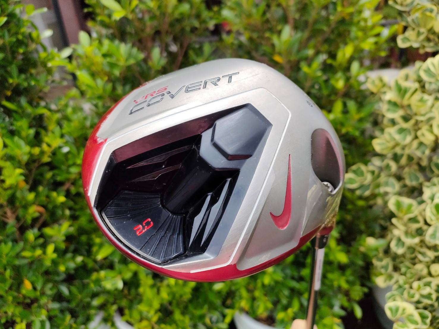 Driver NIKE VRS COVERT 2.0
