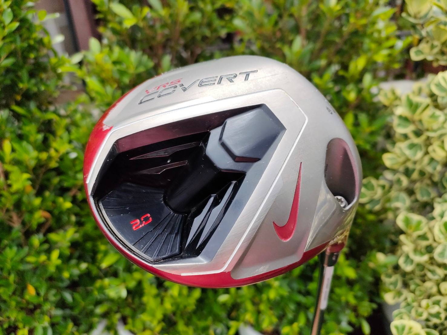 Driver NIKE VRS COVERT 2.0