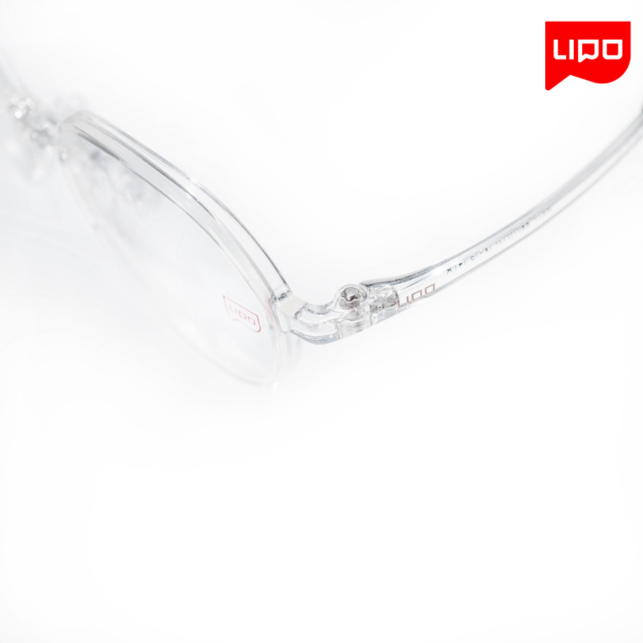 แว่นตาเด็ก LIPO รุ่น XIA 211 Col.1WTW