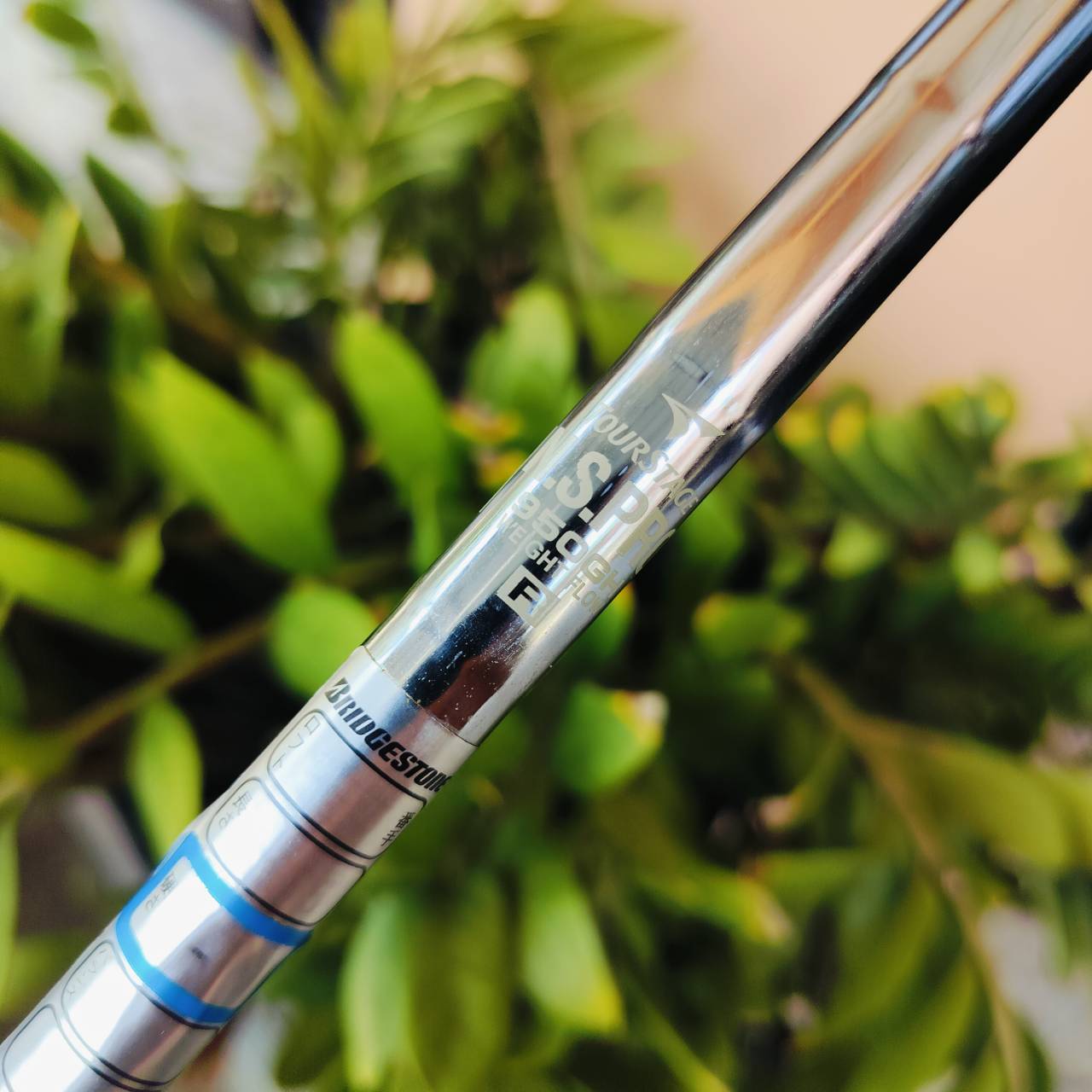 ชุดเหล็ก TOURSTAGE VIQ SUPER PREMIUM FORGED JAPAN มีเหล็ก 4 5 6 7 8 9 PW AW ก้าน NS PRO 950 WEDGE FLOW FLEX R ก้านดีอย่างมาก เหล็กเบา ตีไกล และตีแม่นยำอย่างมาก ไม้กอล์ฟพรีเมี่ยมมือสอง ของแท้ By NakaraLuxurious