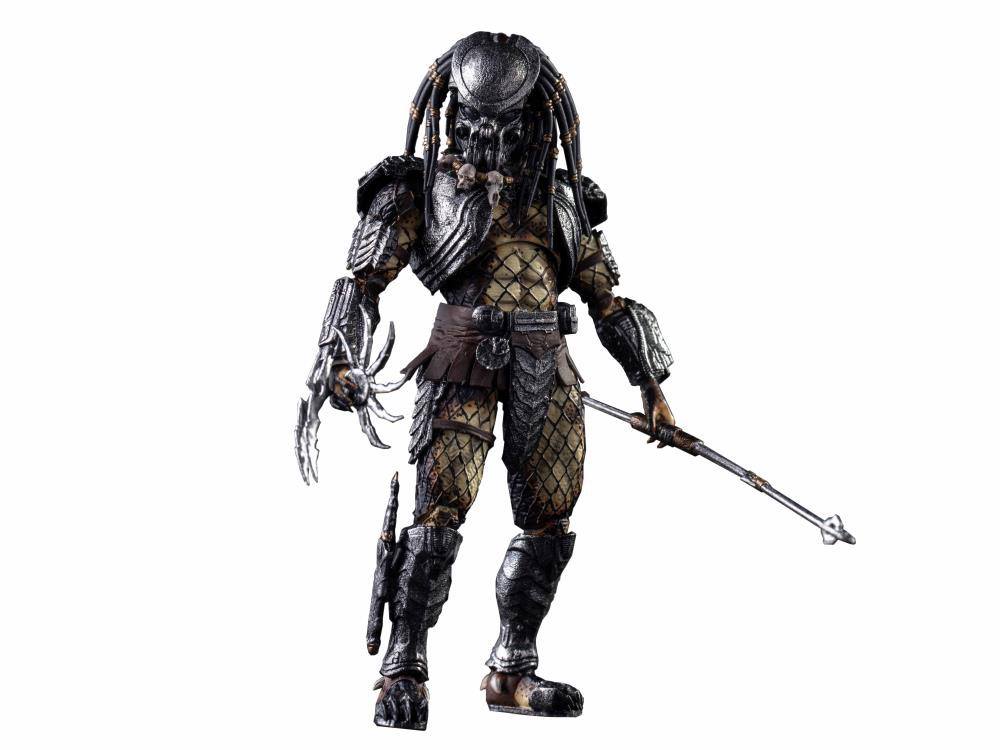 [สั่งจอง]Hiya LP0109 1/18 Exquisite Mini Series: "AVP" - Celtic Predator