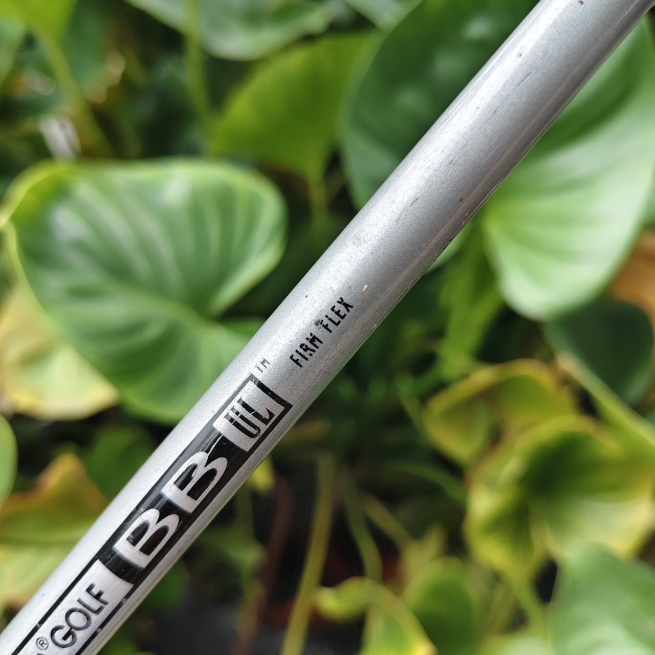 Driver Cleveland Ti 460 – พุ่งแรง ควบคุมง่าย ระยะมาแบบจัดเต็ม!