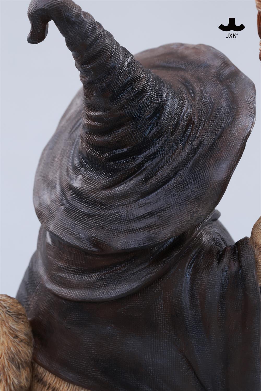 [สั่งจอง]JXK : Wizard Cat