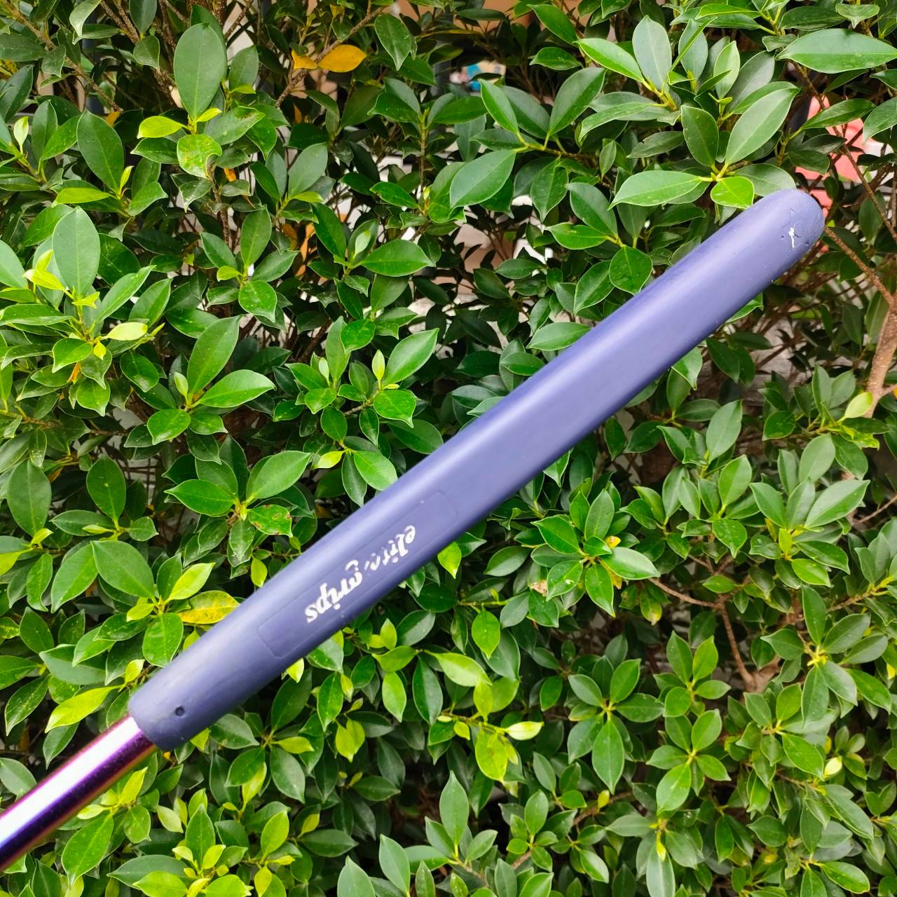 PUTTER HERRICK BSS STABLE & SENSITIVE ความยาว 35 นิ้ว หน้าไม้สุดยอด MILL ที่ทำให้เกาะไลน์แบบสุดๆ น้ำหนักดีสุดๆ หมุดถ่วงบล๊านซ์มากๆ