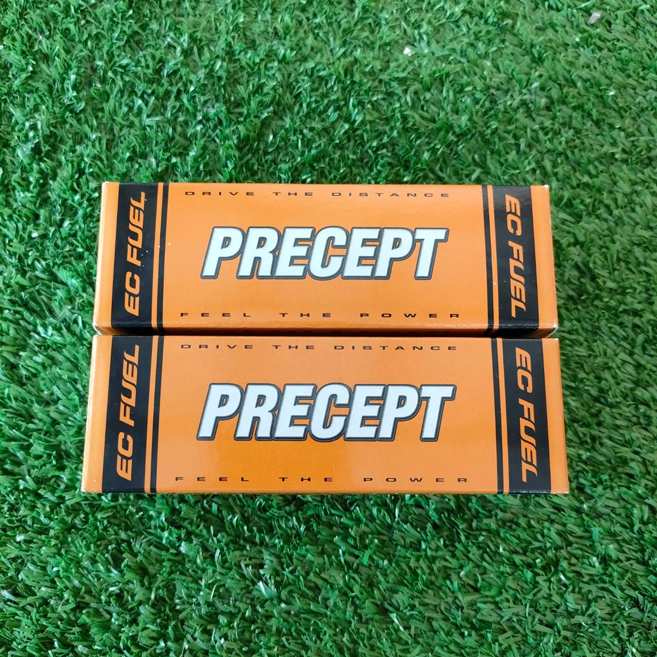 ลูกกอล์ฟ PRECEPT EC FUEL 1 กล่อง มี 3 ลูก