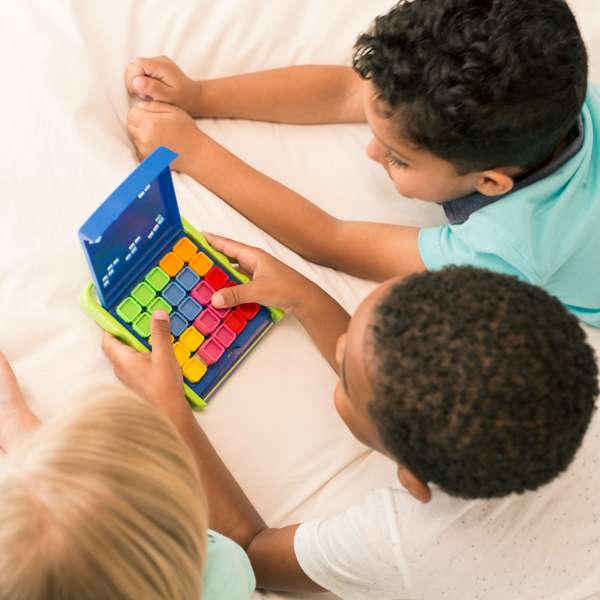 เกมปริศนาคานูเดิล รุ่น จูเนียร์ ของเล่นเสริมพัฒนาการ ,ของเล่นเสริมทักษะ,ของเล่นเด็ก, สื่อการสอนอนุบาล