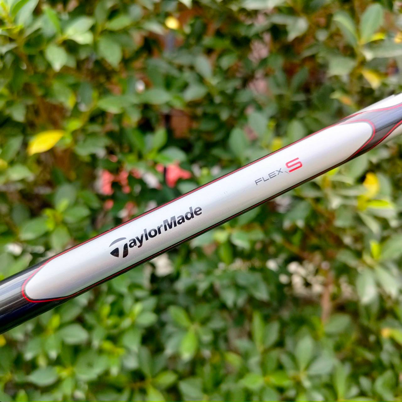 DRIVER TAYLORMADE M1 องศา 10.5 ก้าน TAYLORMADE M1 TM1-116 FLEX S ปรับได้ทั้งวิถีบอล สูง - ต่ำ และ FADE หรือ DRAW ได้เลย ตีสนุกมากๆครับ