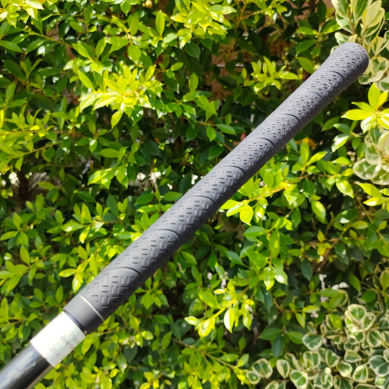 HYBRID 3 TAYLORMADE RESCUE DUAL องศา19 ก้าน TAYLORMADE MAS2 FLEX R ตัวนี้ปรับได้สองจุด คุมทิศทางได้ดีมาก