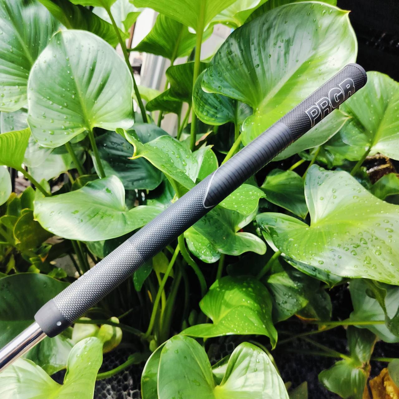CHIPPER PRGR R-35 WEDGE งานพรีเมี่ยมญี่ปุ่น วัสดุสุดพรีเมี่ยม เล่นข้างกรีน ชิพแอนด์รัน หวังผล เล็งไลน์ดีๆ มีโอกาสมากกว่าใช้ WEDGE ออกแบบได้ดีกว่า CHIPPER ทั่วไป ไม้กอล์ฟพรีเมี่ยมมือสอง ของแท้ By NakaraLuxurious