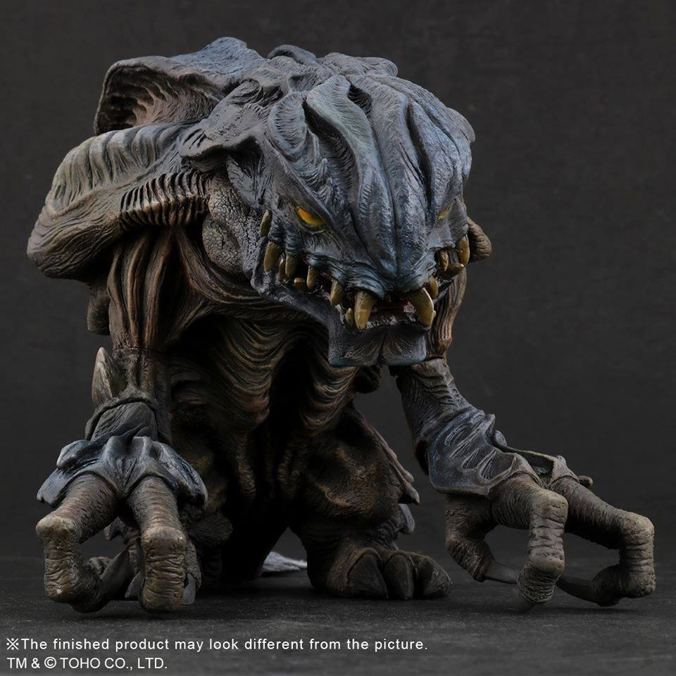 [สั่งจอง] X-PLUS Deforeal Orga