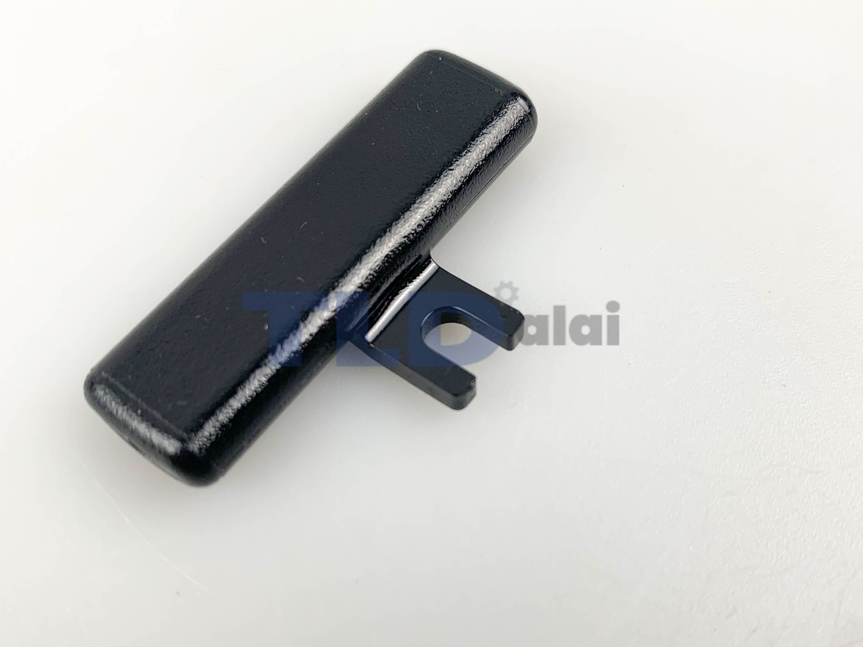 ตัวเลื่อนปรับซ้าย-ขวา (แท้) (419250-0) สว่านไร้สาย Makita มากีต้า รุ่น TD0101F, DHP453, DHP458, DHP459, DHP481, DDF453, DDF458, DDF459, DDF481, DDA450 (419250-0) (อะไหล่แท้ 100%) F/R CHANGE LEVER