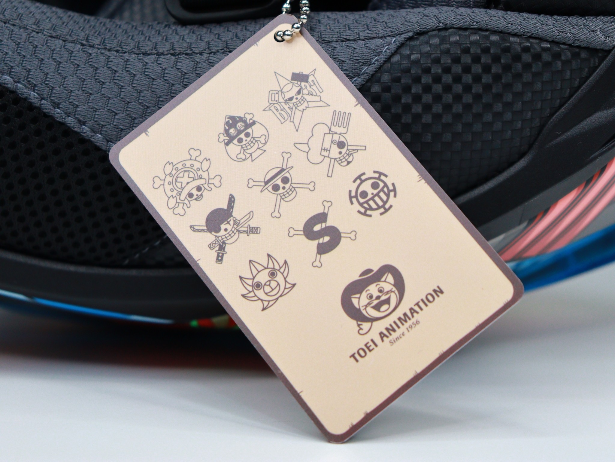 หมวกกันน็อค BILMOLA วันพีช รุ่น Veloce S(FRANKY) Size:S