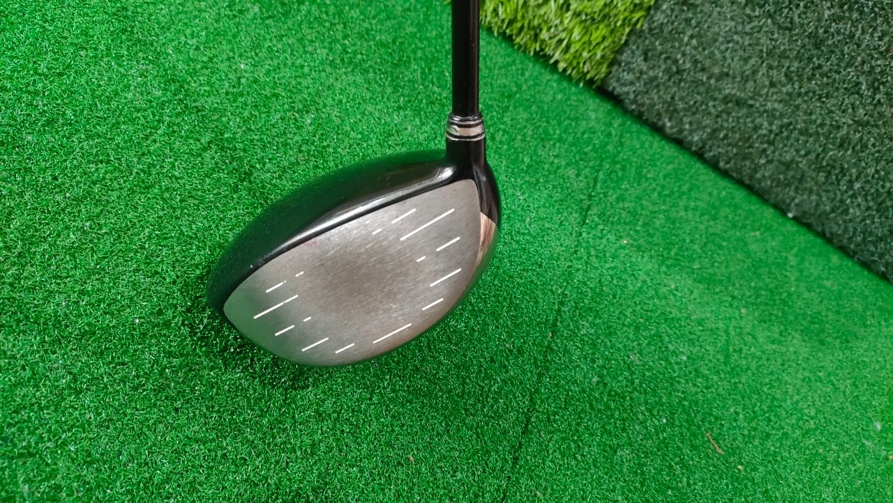 DRIVER XXIO FORGED LOFT*10.5