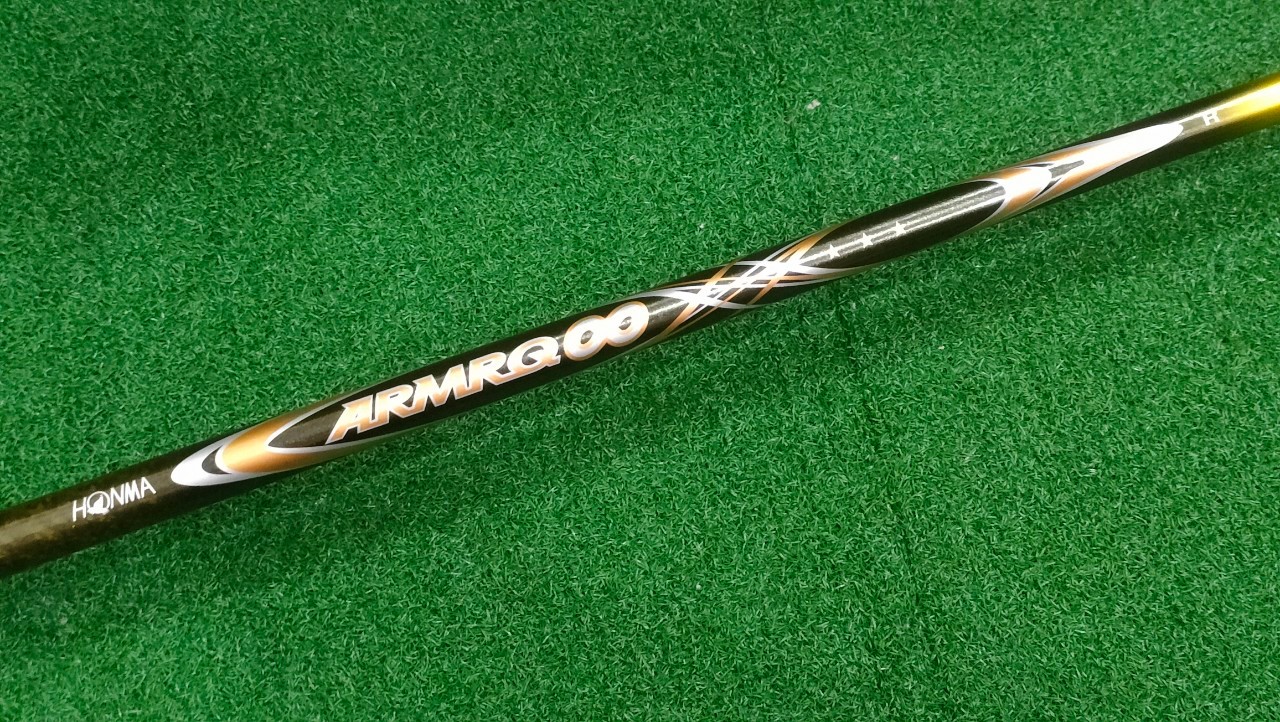 FAIRWAY 3 HONMA BERES S-05