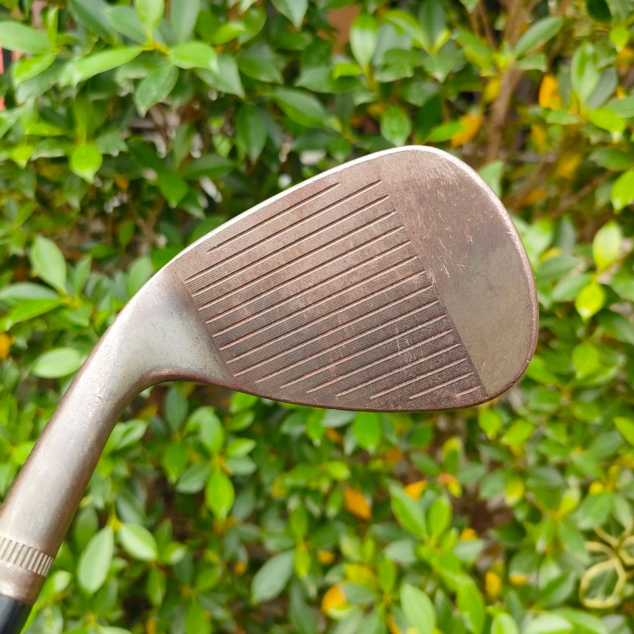 WEDGE CALLAWAY MACK DADDY4 S GRIND องศา 52 BOUNCE 10 ก้าน DYNAMIC GOLD S200