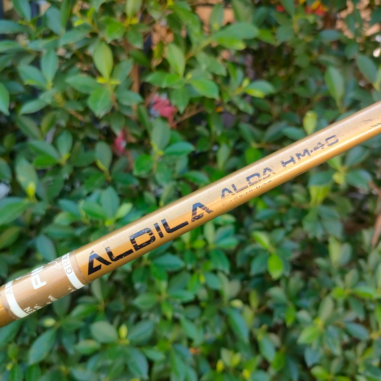 ชุดเหล็ก PING EYE 2 PLUS จุดส้ม มีเหล็ก 3 - 9 เเละ PW SW ก้าน ALDILA PING FLEX R