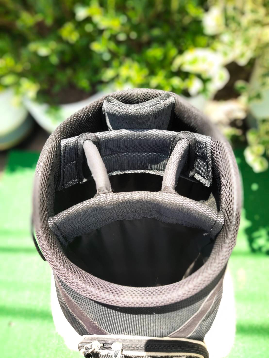 ถุงกอล์ฟ MIZUNO T-ZOID ของแท้ ถุงสวย เท่มากๆ